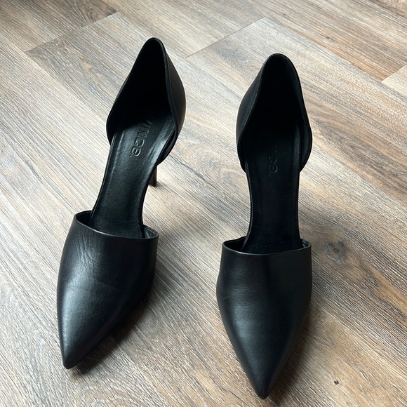Vince Shoes - Vince heels